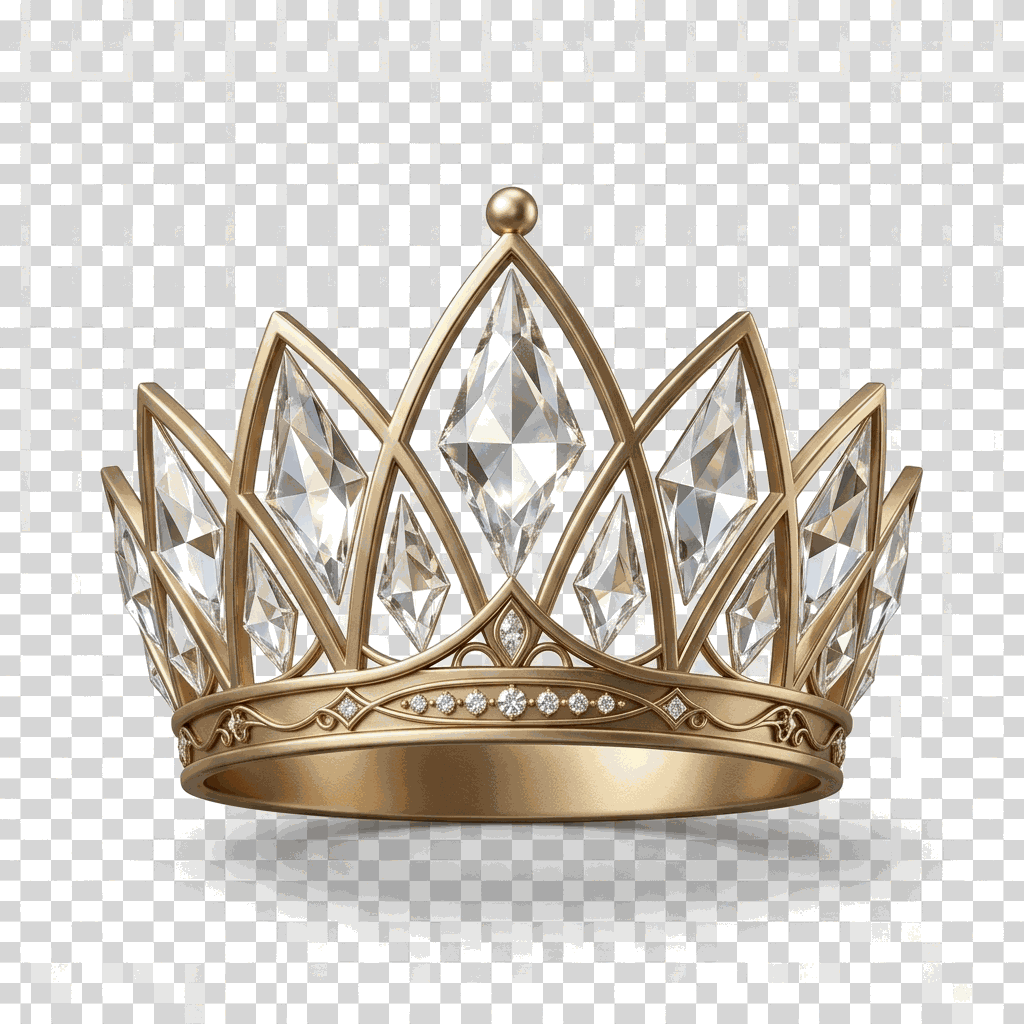 Lady Prinsesse